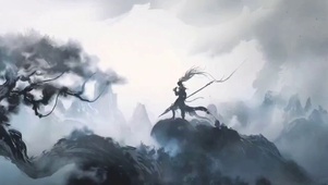 水墨