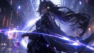 少女魔法师2