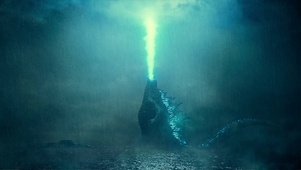 Godzilla 哥斯拉