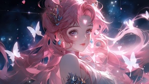 蝴蝶