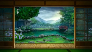 热门下雨天桌面壁纸图片 热门壁纸下载 元气壁纸