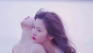 姐妹花