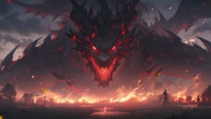 魔龙