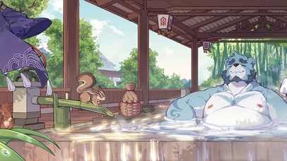 萌宠