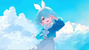 阿洛娜横屏版