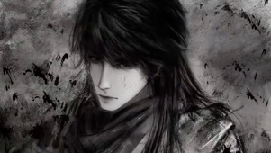 李星云水墨风