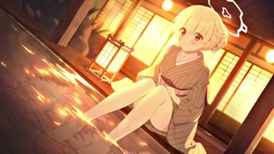 能天使