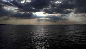 black sea