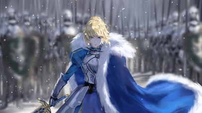 Saber