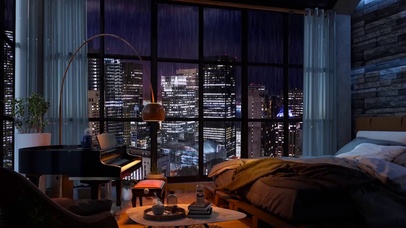 西雅图豪华公寓