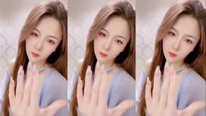 气质热舞美少女姐姐