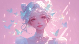 化蝶