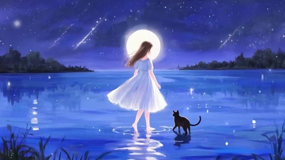 星夜