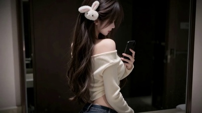 软兔私语