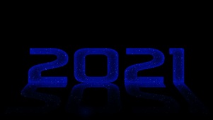 2021快乐~