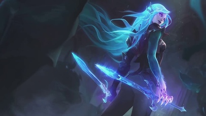 死亡誓约 卡特琳娜