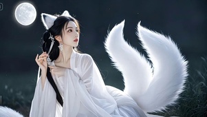 小狐仙