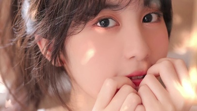女神萝莉
