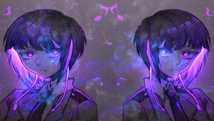 镜像女孩