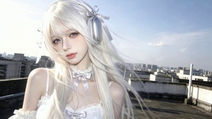 音乐少女