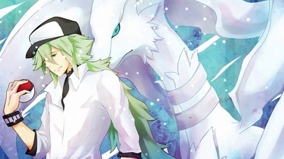 口袋妖怪训练师