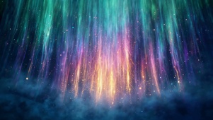 极光幻境