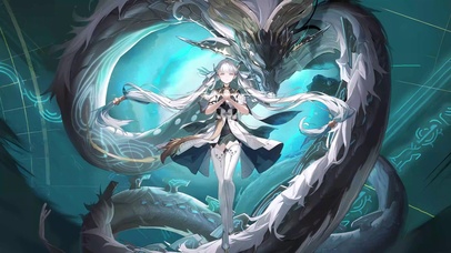 鸣潮今汐