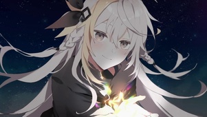星星女孩