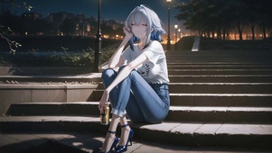 Galbrena 嘉贝莉娜