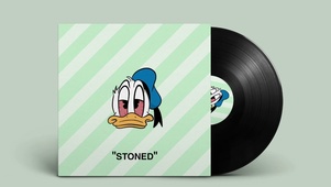 STONED