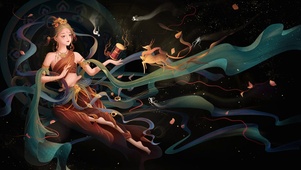 东煌女神