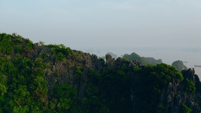 山水