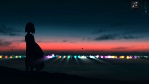 夜色