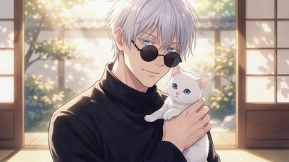 午后的无限温柔