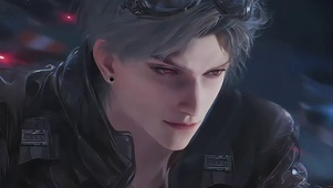 秦彻27（小困熊）