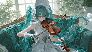 独奏