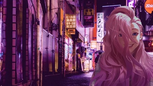 Seraphine小姐姐