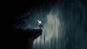 空洞骑士