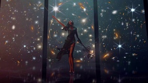 星辉女神