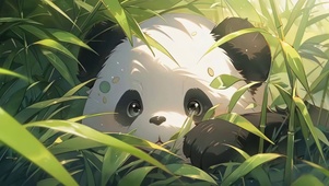 小熊猫