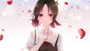 四宫辉夜