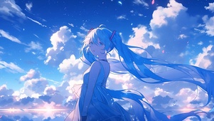 初音未来