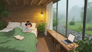 宁静之屋