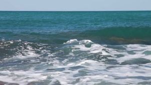 惊涛骇浪
