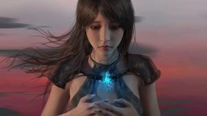 水晶