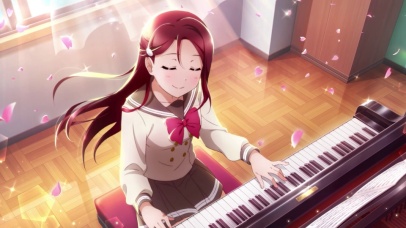 lovelive-樱内梨子