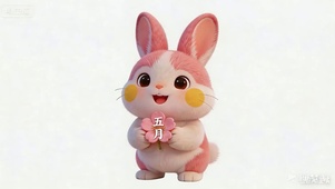 五月