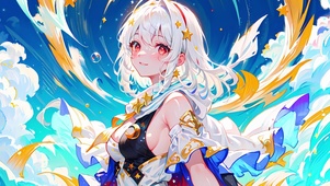 白昼
