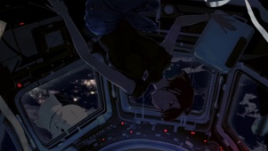 宇宙飞船