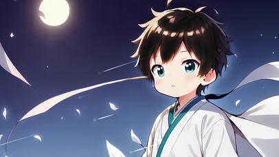 少年